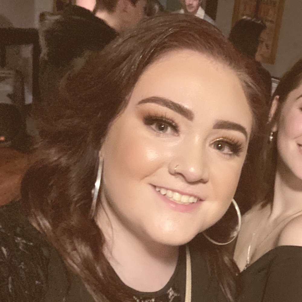 Meet your Posher, Rosemary